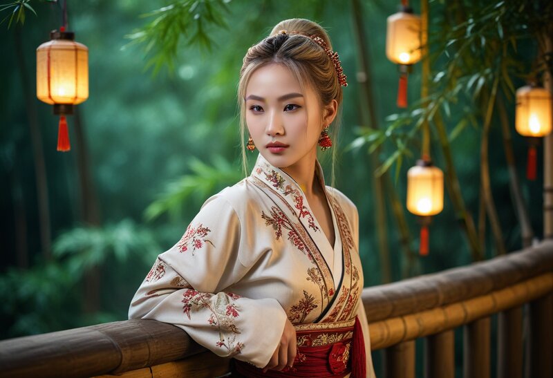 海报封面